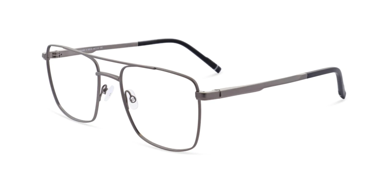 Oprawa okularowa MOREL 50219M 50219M GG16