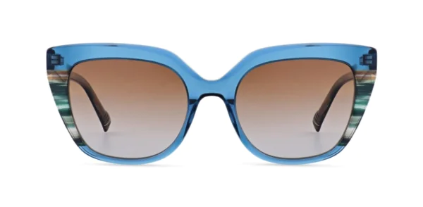 Okulary przeciwsłoneczne MOREL 80122A PAROS 2 BV18