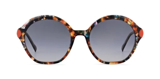 Okulary przeciwsłoneczne MOREL 80125A NAXOS 1 TO18