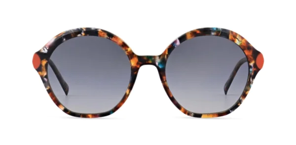 Okulary przeciwsłoneczne MOREL 80125A NAXOS 1 TO18