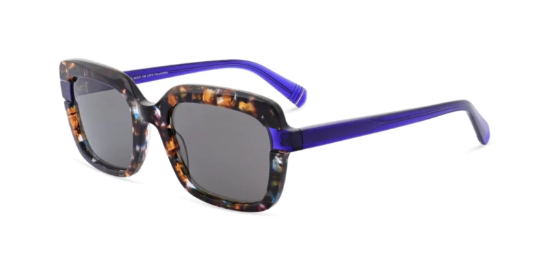 Okulary przeciwsłoneczne MOREL 80155A THASOS 3 TP14