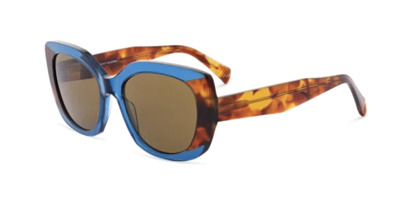 Okulary przeciwsłoneczne MOREL 80166A KEA 5 VT15