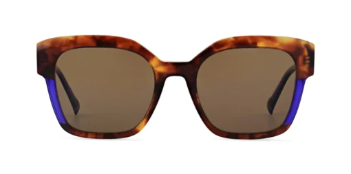 Okulary przeciwsłoneczne MOREL 80167A PAROS 6 TP21