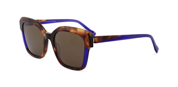 Okulary przeciwsłoneczne MOREL 80167A PAROS 6 TP21