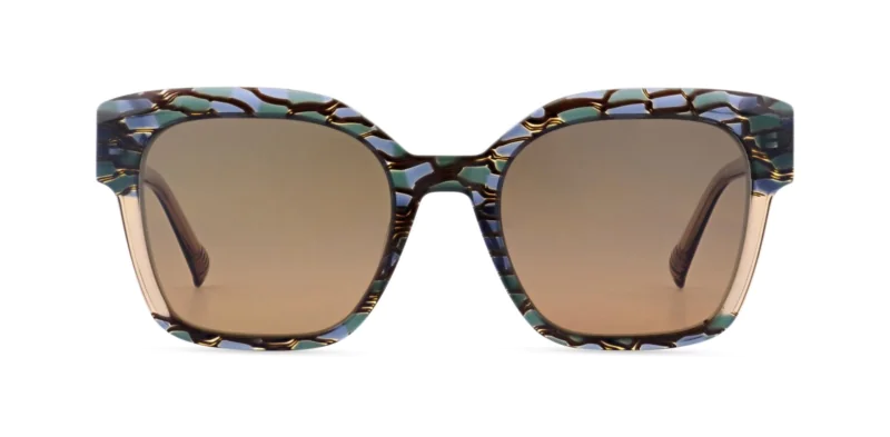 Okulary przeciwsłoneczne MOREL 80167A PAROS 6 VM20