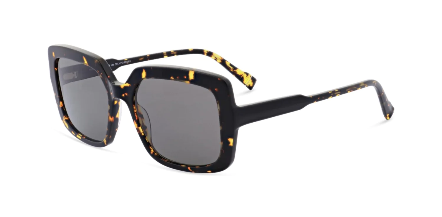 Okulary przeciwsłoneczne MOREL 80168A NAXOS 6 TN22