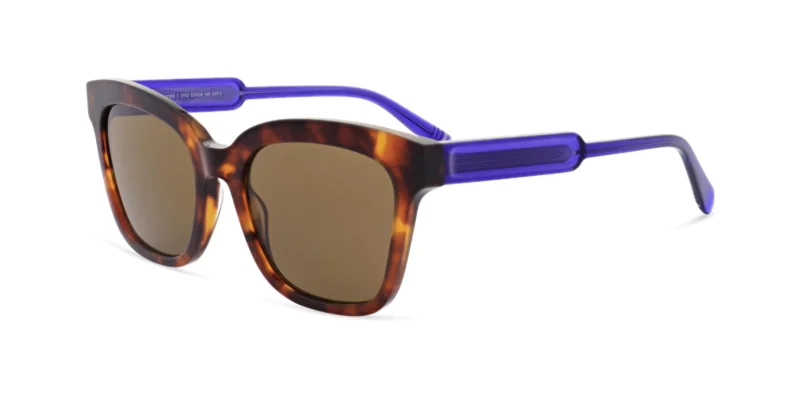 Okulary przeciwsłoneczne MOREL 80169A ZAFORA 1 TP03