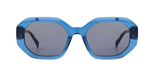 Okulary przeciwsłoneczne MOREL 80170A ZAFORA 2 BT06