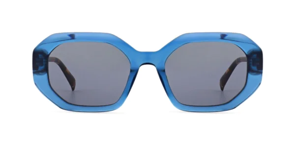 Okulary przeciwsłoneczne MOREL 80170A ZAFORA 2 BT06