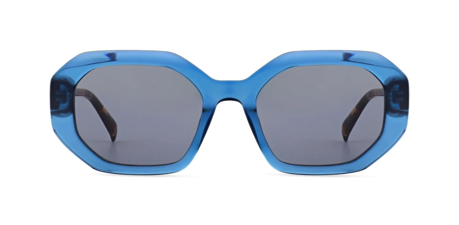 Okulary przeciwsłoneczne MOREL 80170A ZAFORA 2 BT06