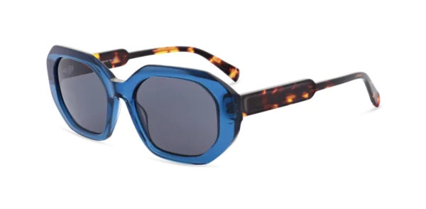 Okulary przeciwsłoneczne MOREL 80170A ZAFORA 2 BT06