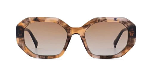 Okulary przeciwsłoneczne MOREL 80170A ZAFORA 2 TP05