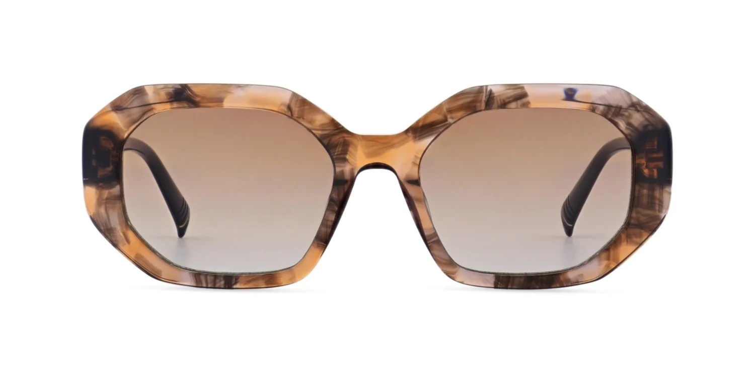 Okulary przeciwsłoneczne MOREL 80170A ZAFORA 2 TP05