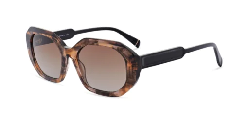 Okulary przeciwsłoneczne MOREL 80170A ZAFORA 2 TP05