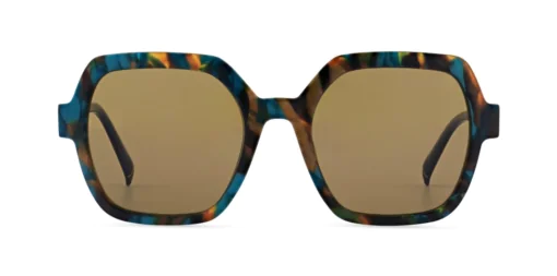 Okulary przeciwsłoneczne MOREL 80171A ZAFORA 3 VV07