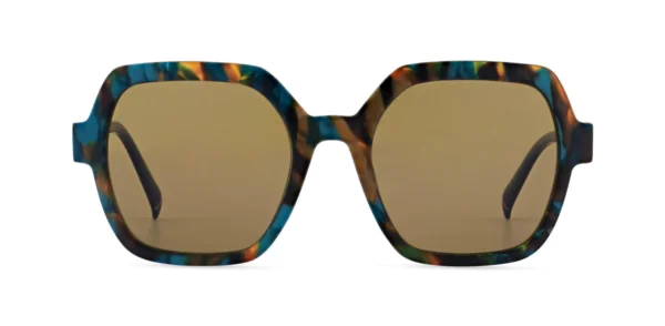 Okulary przeciwsłoneczne MOREL 80171A ZAFORA 3 VV07