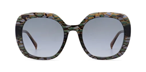 Okulary przeciwsłoneczne MOREL 80172A ZAFORA 4 VM12