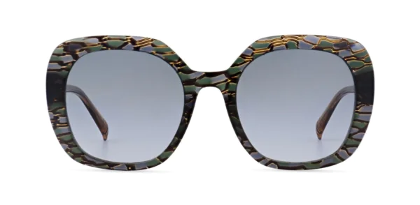 Okulary przeciwsłoneczne MOREL 80172A ZAFORA 4 VM12