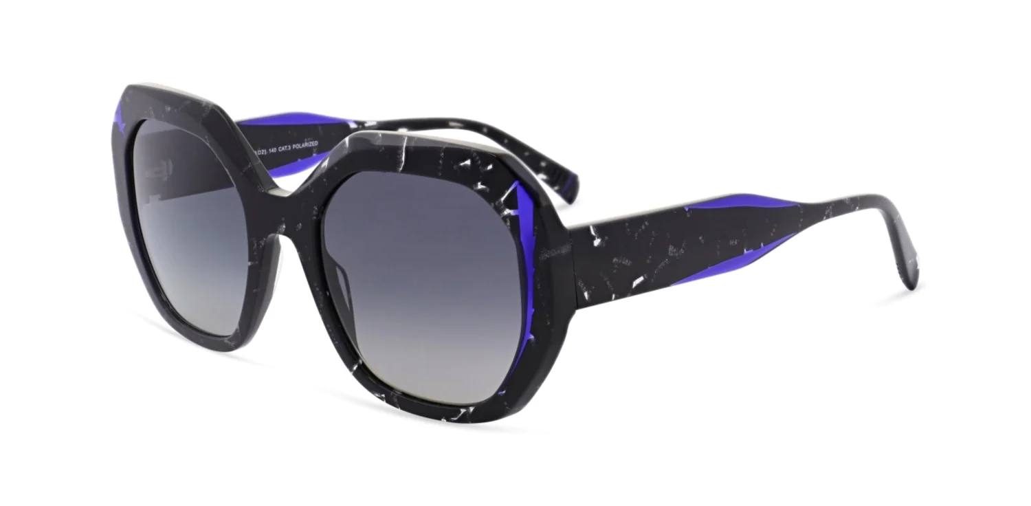 Okulary przeciwsłoneczne MOREL 80174A ARGOS 2 NP04