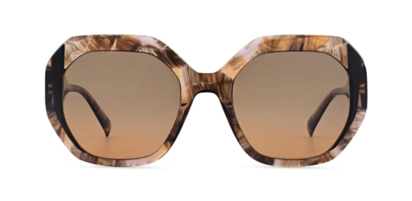 Okulary przeciwsłoneczne MOREL 80174A ARGOS 2 TN05