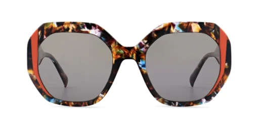 Okulary przeciwsłoneczne MOREL 80174A ARGOS 2 TO06