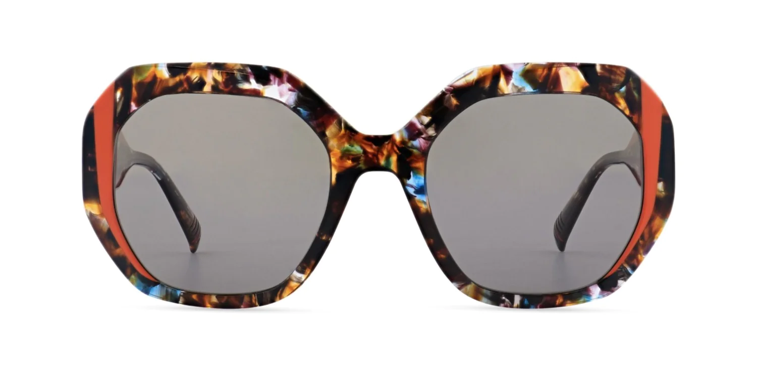 Okulary przeciwsłoneczne MOREL 80174A ARGOS 2 TO06