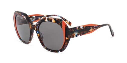 Okulary przeciwsłoneczne MOREL 80174A ARGOS 2 TO06