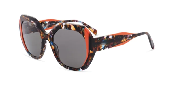 Okulary przeciwsłoneczne MOREL 80174A ARGOS 2 TO06