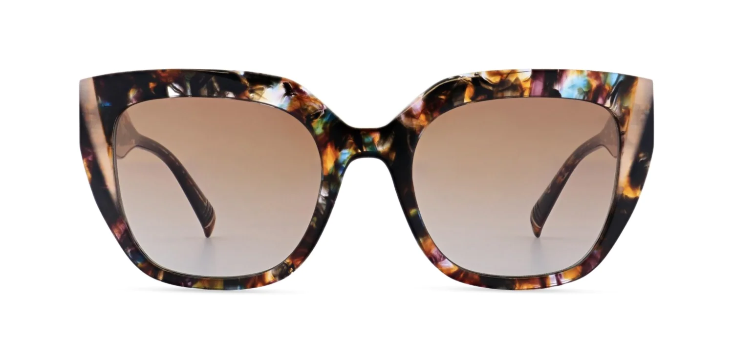 Okulary przeciwsłoneczne MOREL 80175A ARGOS 3 TP09