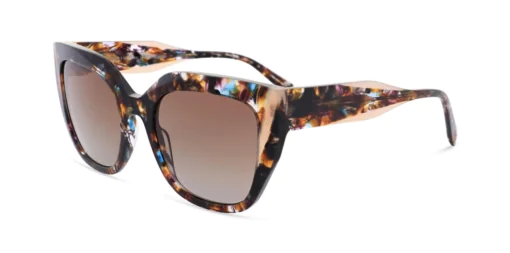 Okulary przeciwsłoneczne MOREL 80175A ARGOS 3 TP09