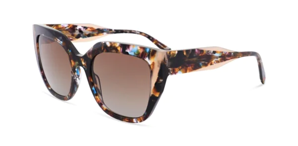 Okulary przeciwsłoneczne MOREL 80175A ARGOS 3 TP09