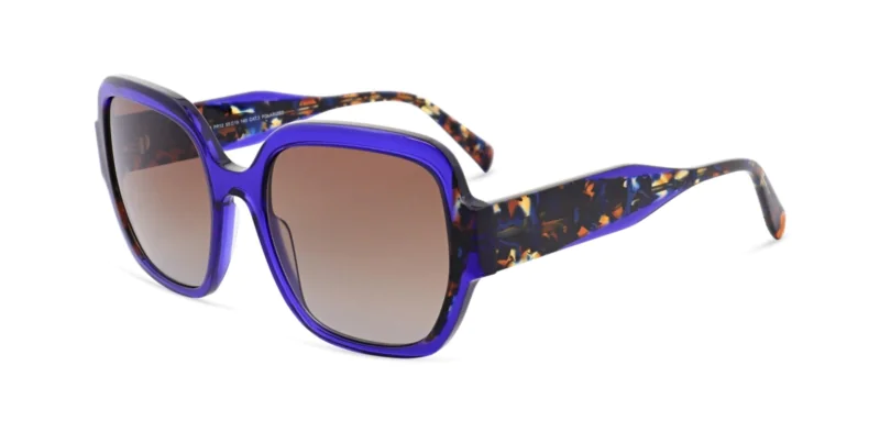 Okulary przeciwsłoneczne MOREL 80176A ARGOS 4 PP12