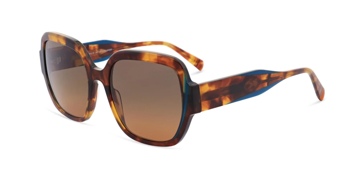 Okulary przeciwsłoneczne MOREL 80176A ARGOS 4 TO11