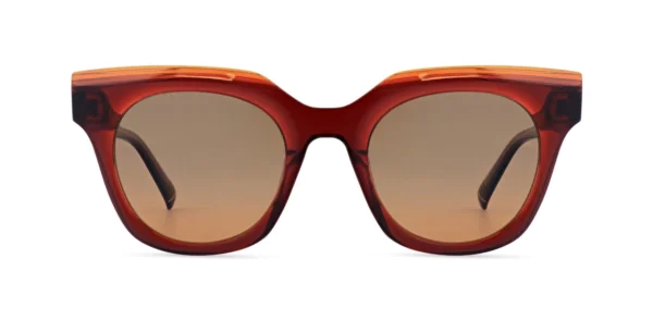 Okulary przeciwsłoneczne MOREL 80177A ANDROS 1 PO01