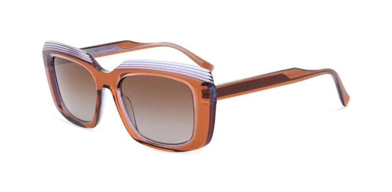 Okulary przeciwsłoneczne MOREL 80178A ANDROS 2 MM04