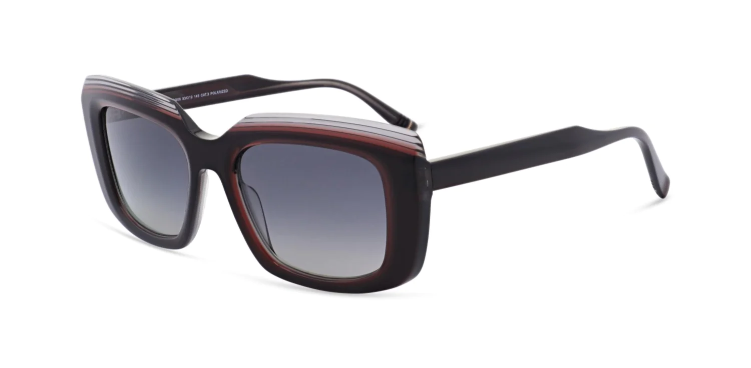 Okulary przeciwsłoneczne MOREL 80178A ANDROS 2 PG06