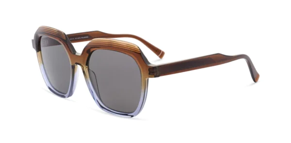 Okulary przeciwsłoneczne MOREL 80179A ANDROS 3 PO07