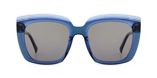 Okulary przeciwsłoneczne MOREL 80180A ANDROS 4 BB12