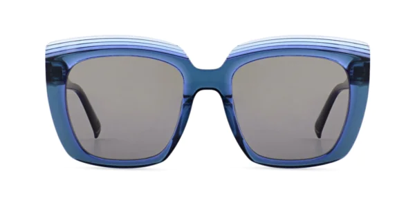 Okulary przeciwsłoneczne MOREL 80180A ANDROS 4 BB12