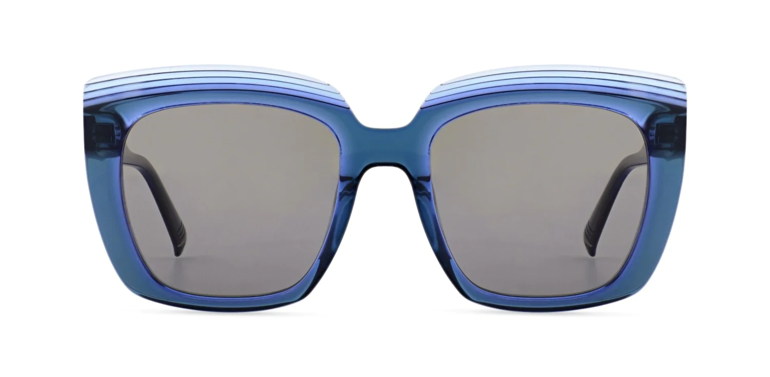 Okulary przeciwsłoneczne MOREL 80180A ANDROS 4 BB12