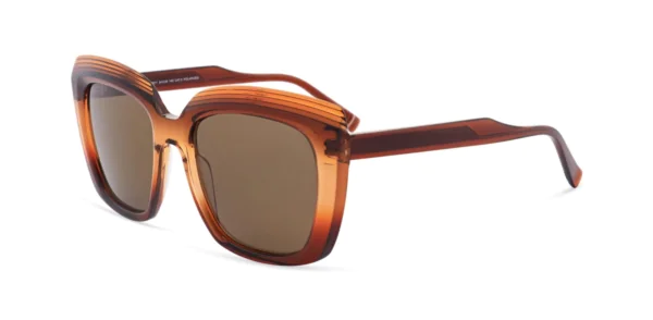 Okulary przeciwsłoneczne MOREL 80180A ANDROS 4 OM11