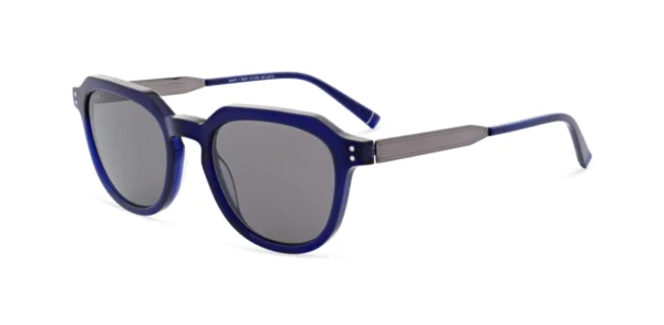 Okulary przeciwsłoneczne MOREL 80185A ANAFI 1 BG01