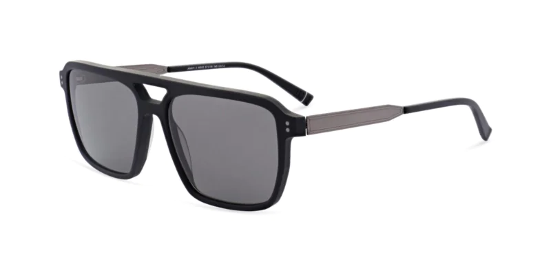 Okulary przeciwsłoneczne MOREL 80187A ANAFI 3 NG05