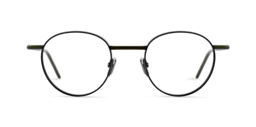 Oprawa okularowa MOREL JEAN NOUVEL 90008C VN19