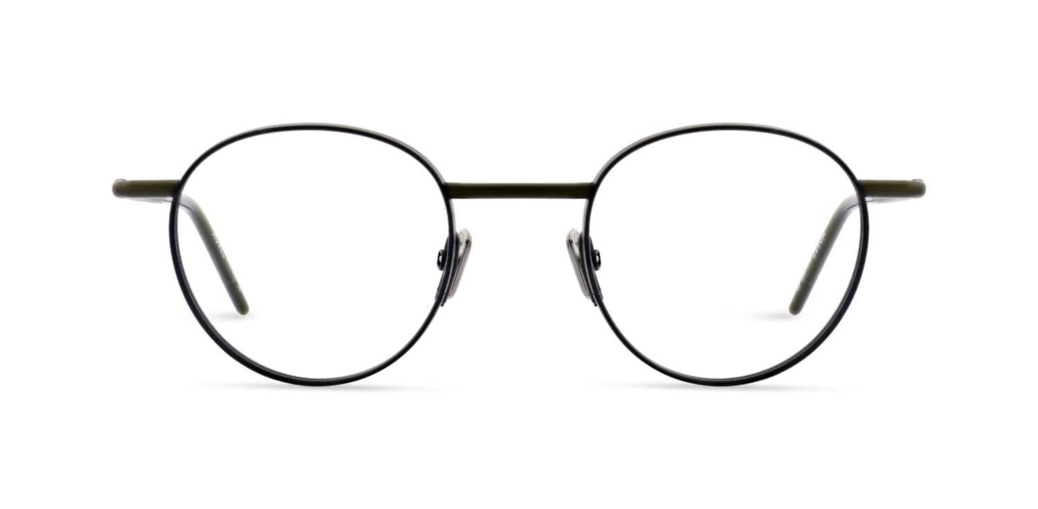 Oprawa okularowa MOREL JEAN NOUVEL 90008C VN19