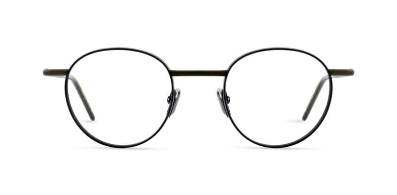 Oprawa okularowa MOREL JEAN NOUVEL 90008C VN19