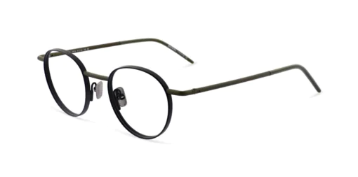 Oprawa okularowa MOREL JEAN NOUVEL 90008C VN19