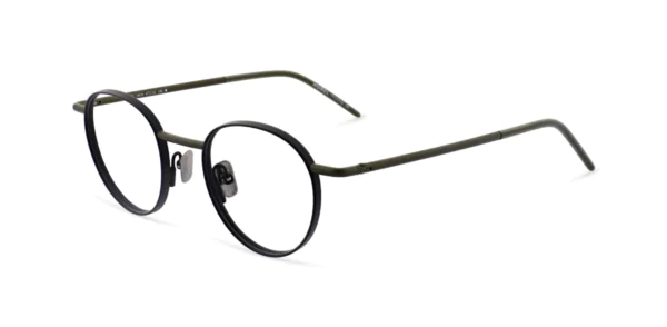 Oprawa okularowa MOREL JEAN NOUVEL 90008C VN19