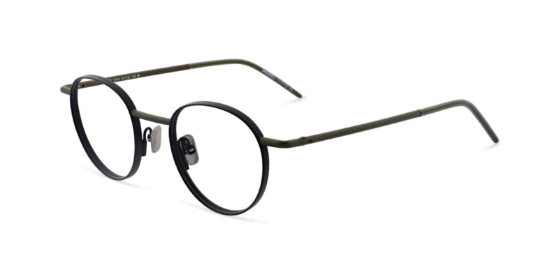 Oprawa okularowa MOREL JEAN NOUVEL 90008C VN19