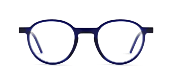 Oprawa okularowa MOREL JEAN NOUVEL 90010C BB32